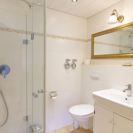 Lägenhet Arzgrube Eg-wohnung -551- Mittenwald