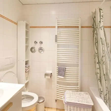 Arzgrube Eg-wohnung -551- *
