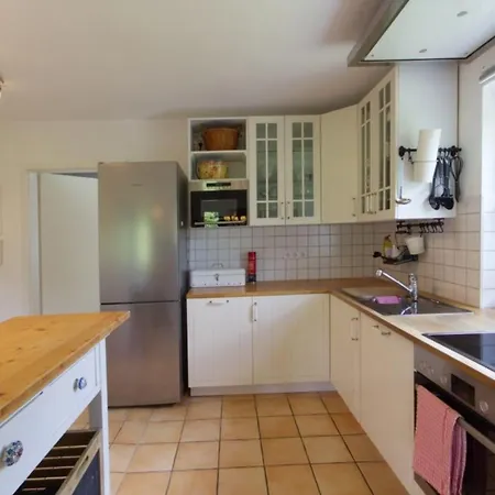 Arzgrube Eg-wohnung -551- Lägenhet *