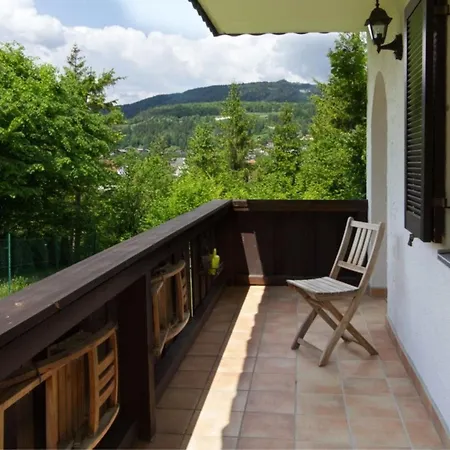 Arzgrube Eg-wohnung -551- * Mittenwald