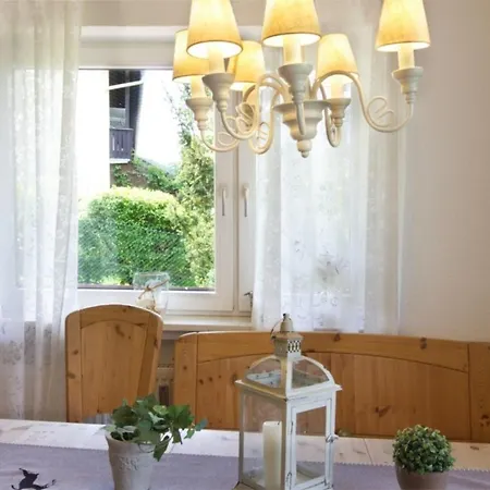 Apartment Arzgrube Eg-wohnung -551-