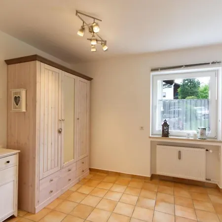 Lägenhet Arzgrube Eg-wohnung -551- *