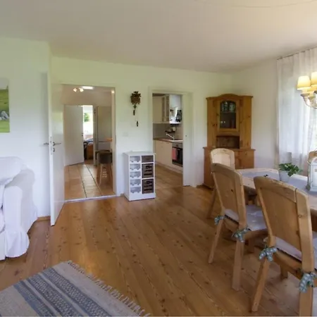Arzgrube Eg-wohnung -551- Lägenhet
