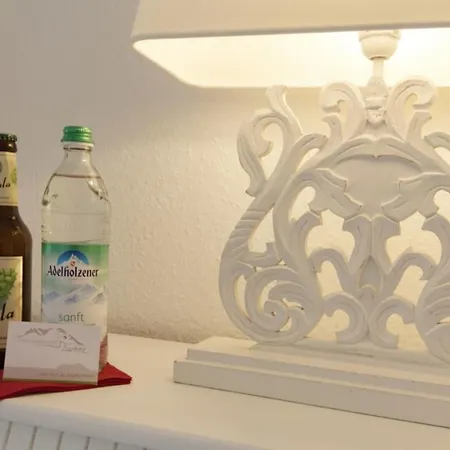 Arzgrube Eg-wohnung -551- Apartment Mittenwald